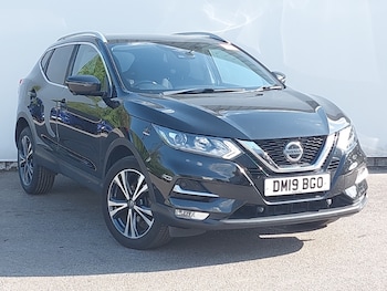 Used Nissan Qashqai 2019 for sale - 75691413: Photo