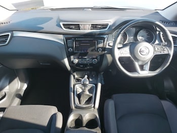Used Nissan Qashqai 2019 for sale - 75691413: Photo