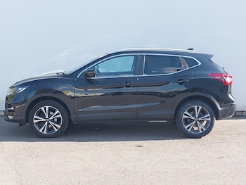 Used Nissan Qashqai 2019 for sale - 75691413: Photo