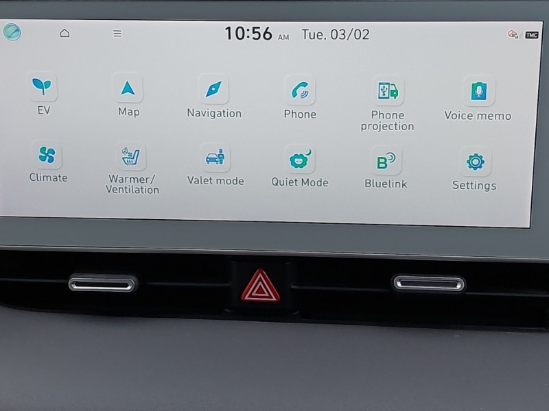 Used Hyundai IONIQ 5 2022 for sale - 77736597: Photo 13