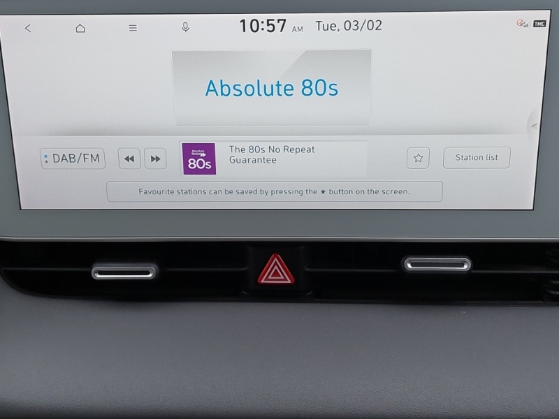 Used Hyundai IONIQ 5 2022 for sale - 77736597: Photo 14