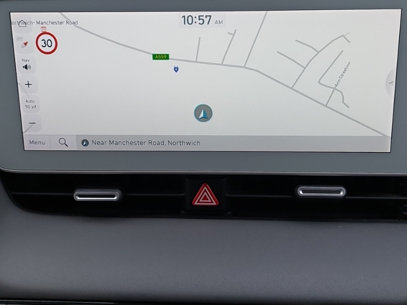 Used Hyundai IONIQ 5 2022 for sale - 77736597: Photo 15