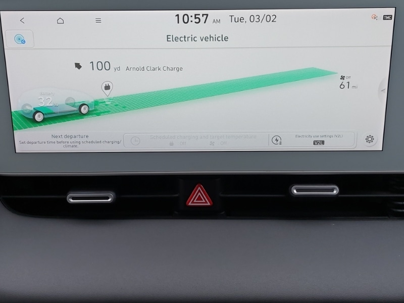 Used Hyundai IONIQ 5 2022 for sale - 77736597: Photo 16