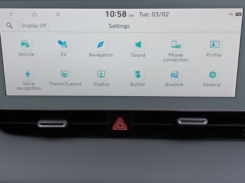 Used Hyundai IONIQ 5 2022 for sale - 77736597: Photo 17