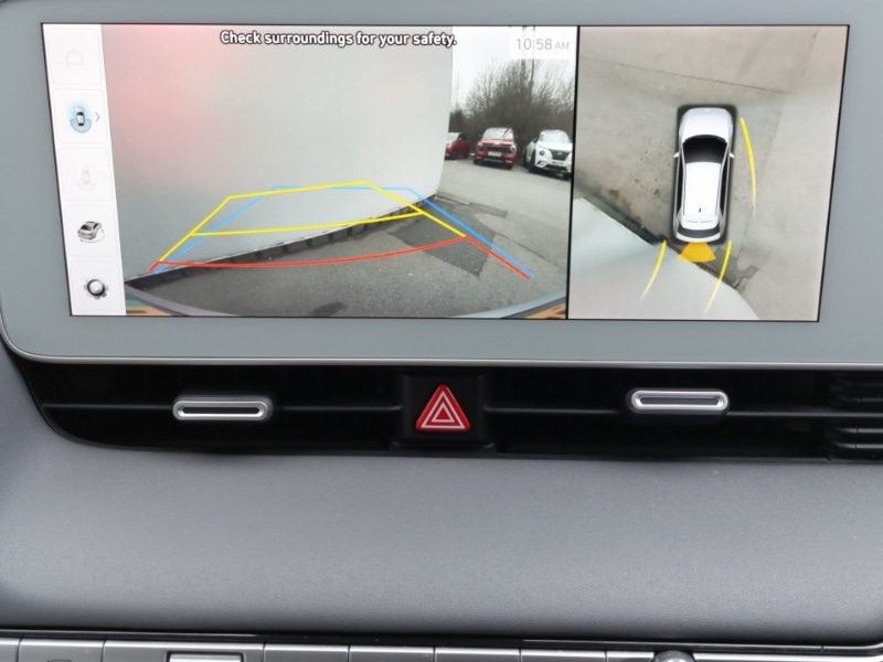 Used Hyundai IONIQ 5 2022 for sale - 77736597: Photo 18