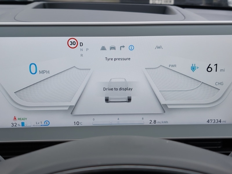 Used Hyundai IONIQ 5 2022 for sale - 77736597: Photo 19