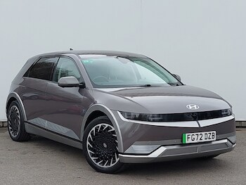 Hyundai IONIQ 5 feature image