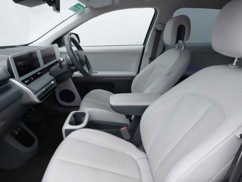 Used Hyundai IONIQ 5 2022 for sale - 77736597: Photo 5