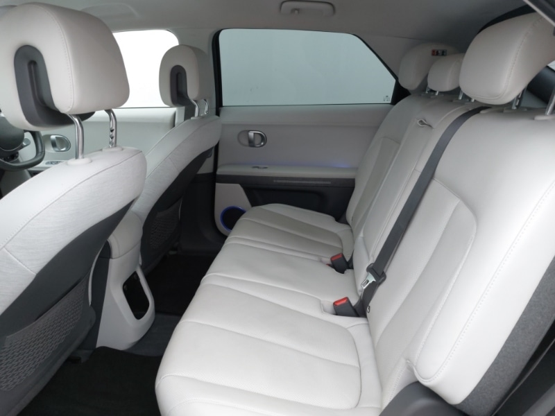 Used Hyundai IONIQ 5 2022 for sale - 77736597: Photo 6