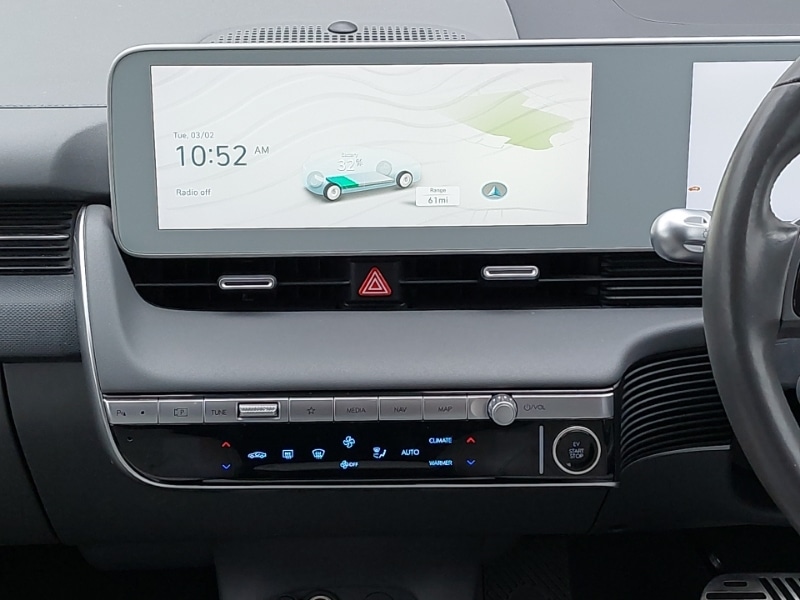 Used Hyundai IONIQ 5 2022 for sale - 77736597: Photo 7