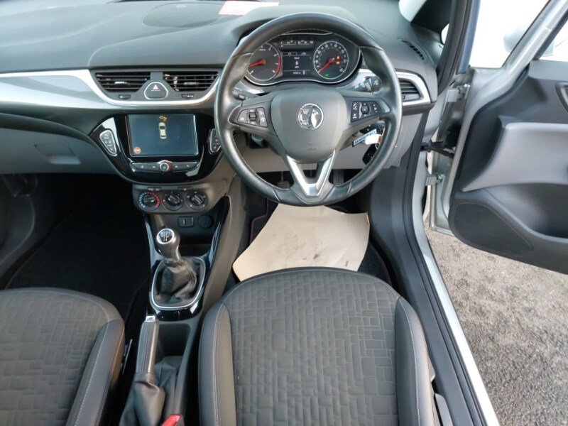 Used Vauxhall Corsa 2016 for sale - 76700024: Photo 10