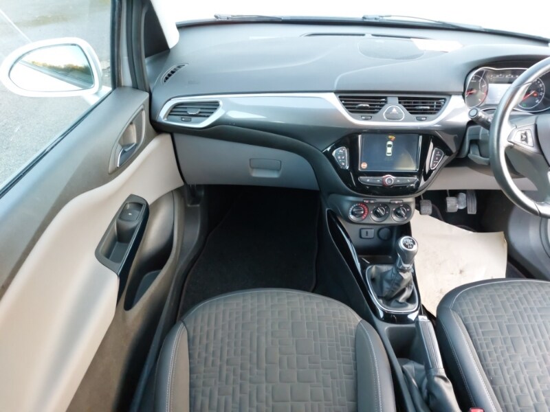 Used Vauxhall Corsa 2016 for sale - 76700024: Photo 11