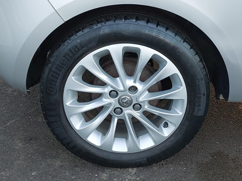 Used Vauxhall Corsa 2016 for sale - 76700024: Photo 12