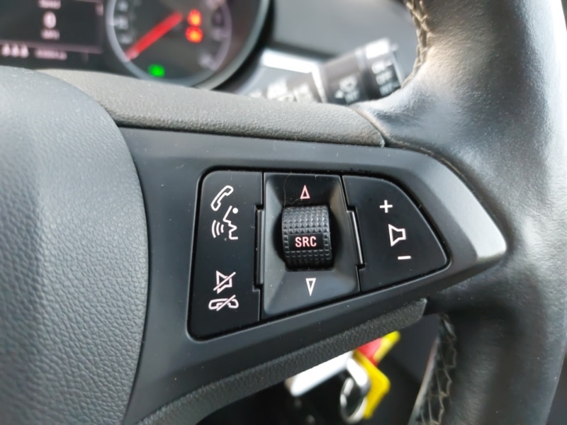 Used Vauxhall Corsa 2016 for sale - 76700024: Photo 14