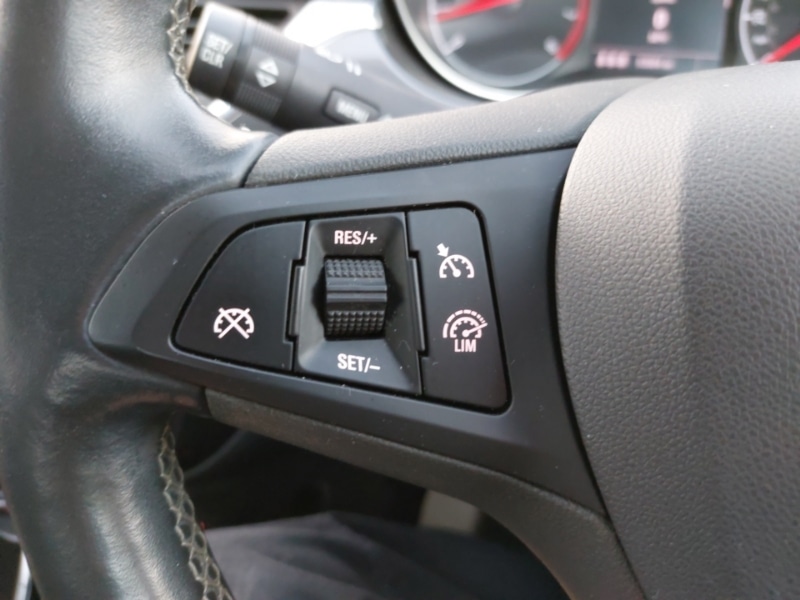 Used Vauxhall Corsa 2016 for sale - 76700024: Photo 15