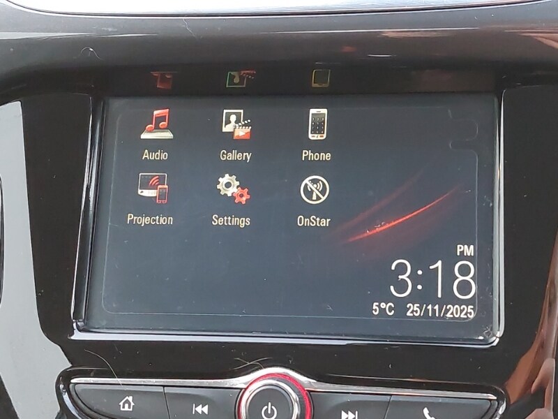 Used Vauxhall Corsa 2016 for sale - 76700024: Photo 16