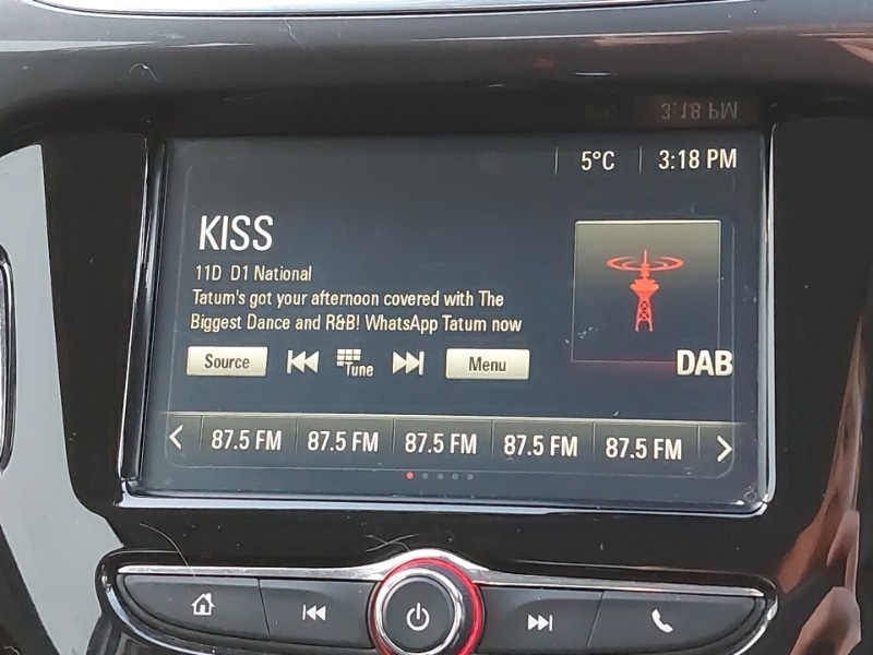 Used Vauxhall Corsa 2016 for sale - 76700024: Photo 17