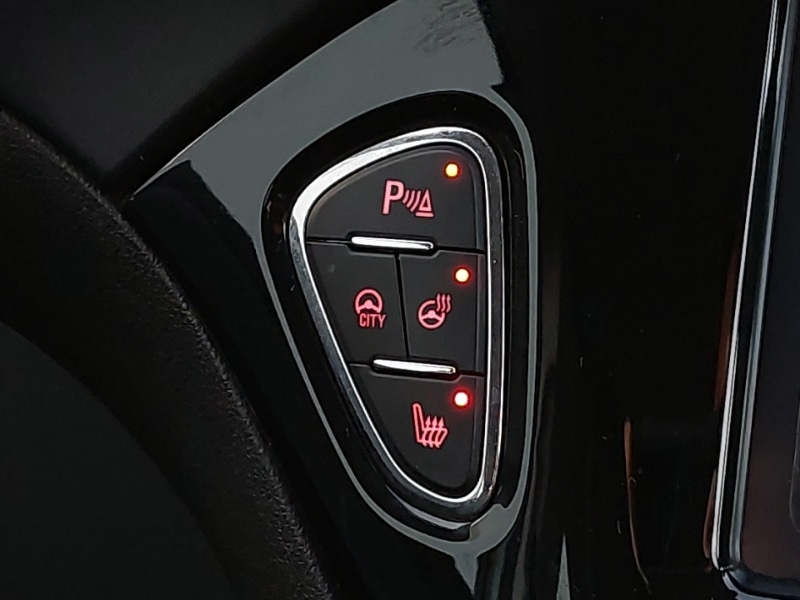 Used Vauxhall Corsa 2016 for sale - 76700024: Photo 18