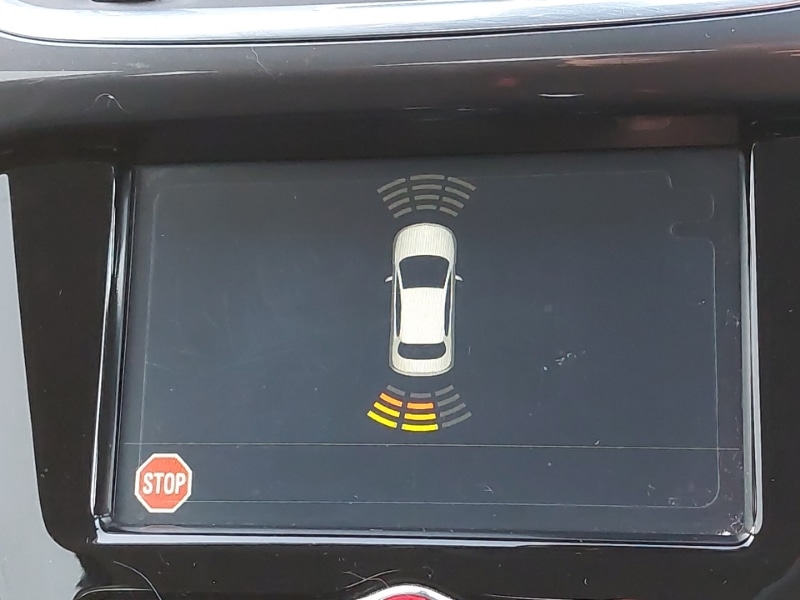 Used Vauxhall Corsa 2016 for sale - 76700024: Photo 19