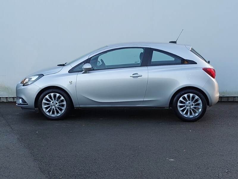 Used Vauxhall Corsa 2016 for sale - 76700024: Photo 4