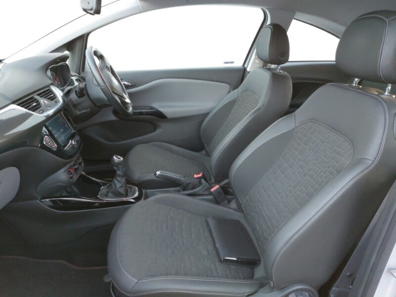 Used Vauxhall Corsa 2016 for sale - 76700024: Photo 5