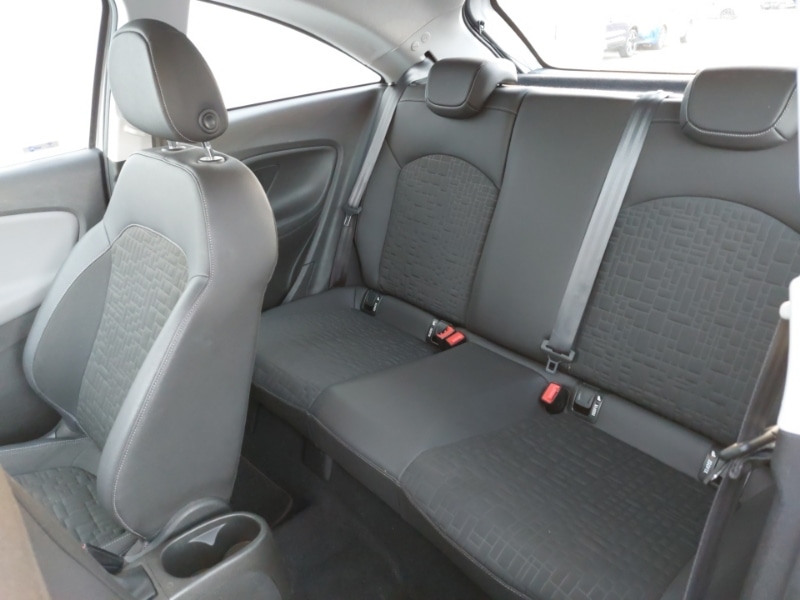 Used Vauxhall Corsa 2016 for sale - 76700024: Photo 6