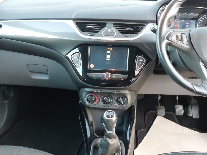 Used Vauxhall Corsa 2016 for sale - 76700024: Photo 7