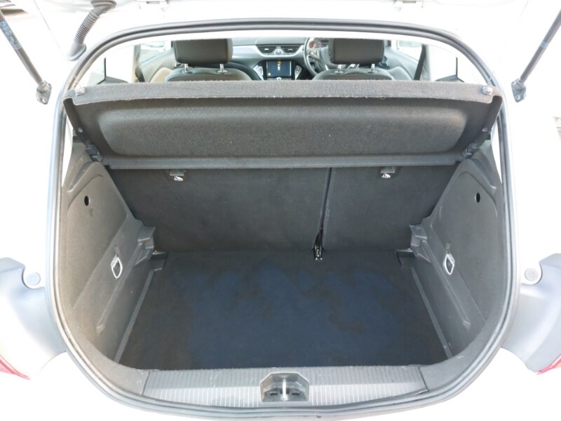 Used Vauxhall Corsa 2016 for sale - 76700024: Photo 8