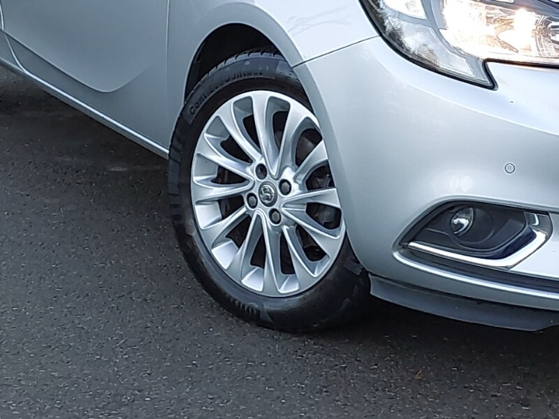 Used Vauxhall Corsa 2016 for sale - 76700024: Photo 9