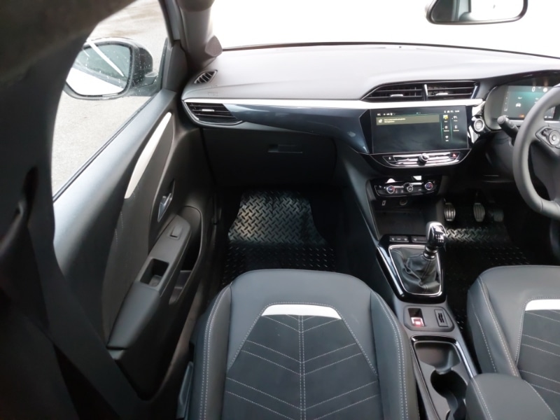 Used Vauxhall Corsa 2025 for sale - 77624025: Photo 10