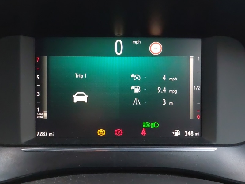 Used Vauxhall Corsa 2025 for sale - 77624025: Photo 15