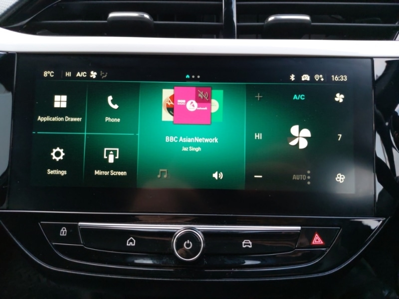 Used Vauxhall Corsa 2025 for sale - 77624025: Photo 16