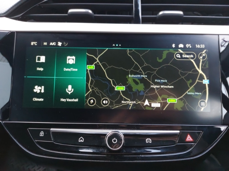 Used Vauxhall Corsa 2025 for sale - 77624025: Photo 17