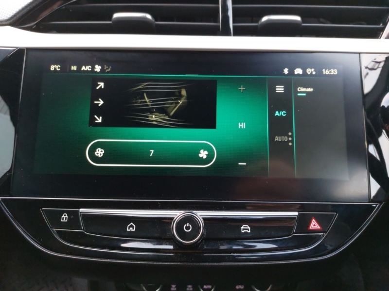 Used Vauxhall Corsa 2025 for sale - 77624025: Photo 19