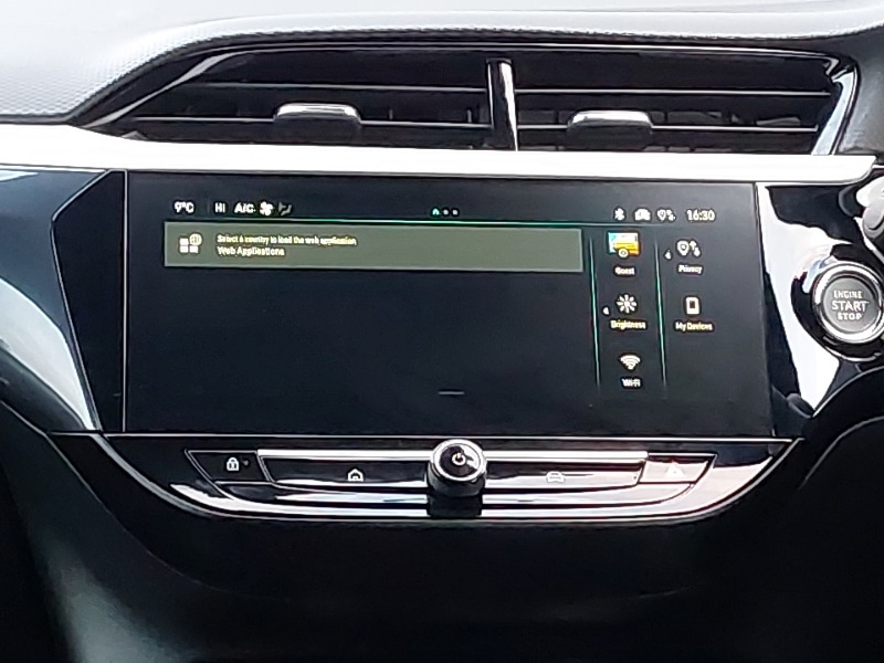 Used Vauxhall Corsa 2025 for sale - 77624025: Photo 7