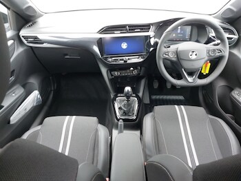 Used Vauxhall Corsa 2026 for sale - 78243781: Photo