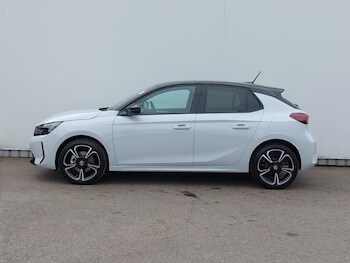 Used Vauxhall Corsa 2026 for sale - 78243781: Photo