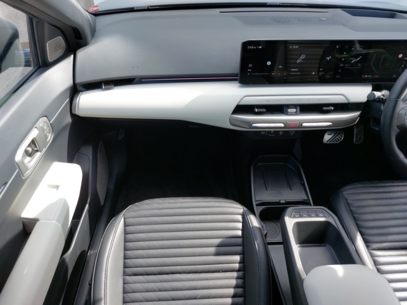 Used Kia EV4 2025 for sale - 78211534: Photo 10