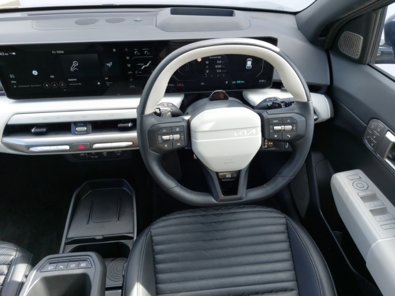 Used Kia EV4 2025 for sale - 78211534: Photo 11