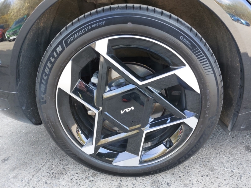 Used Kia EV4 2025 for sale - 78211534: Photo 12