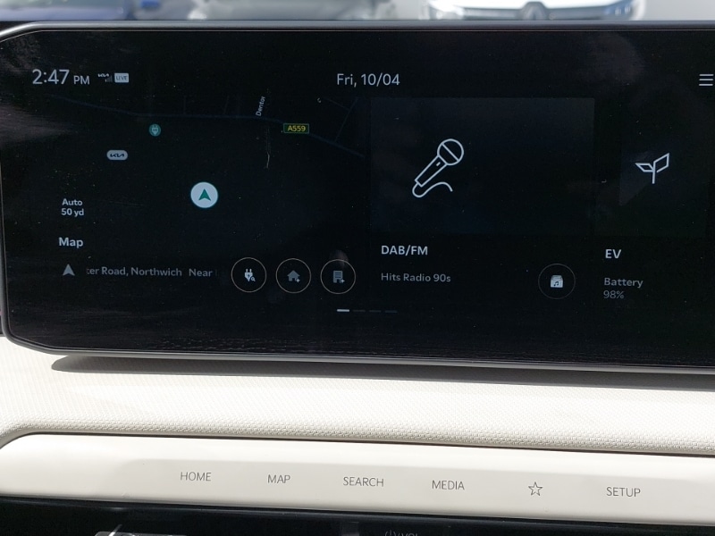 Used Kia EV4 2025 for sale - 78211534: Photo 13