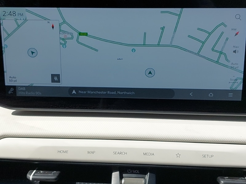 Used Kia EV4 2025 for sale - 78211534: Photo 15