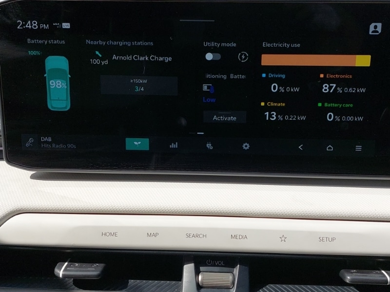 Used Kia EV4 2025 for sale - 78211534: Photo 16