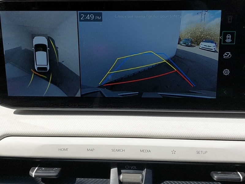 Used Kia EV4 2025 for sale - 78211534: Photo 18