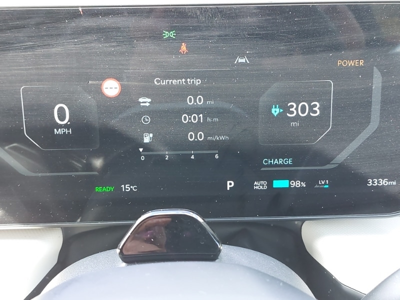 Used Kia EV4 2025 for sale - 78211534: Photo 19