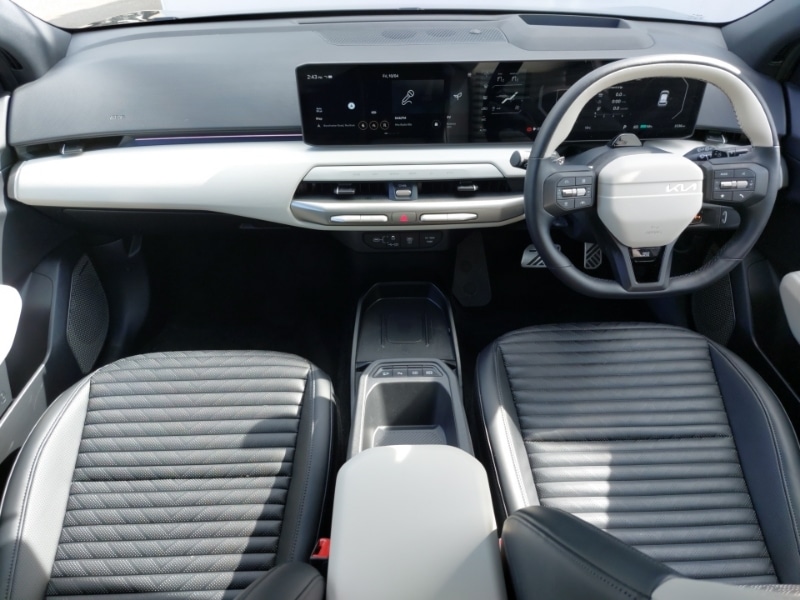 Used Kia EV4 2025 for sale - 78211534: Photo 2