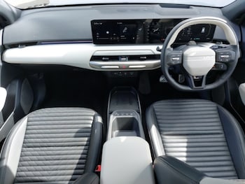 Used Kia EV4 2025 for sale - 78211534: Photo