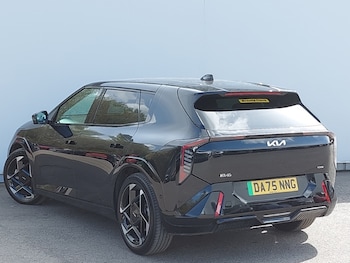 Used Kia EV4 2025 for sale - 78211534: Photo