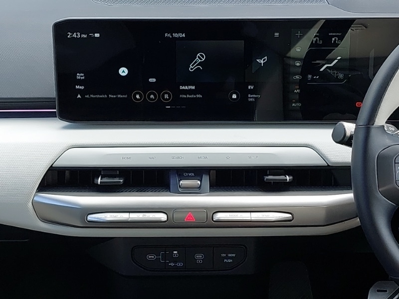 Used Kia EV4 2025 for sale - 78211534: Photo 7