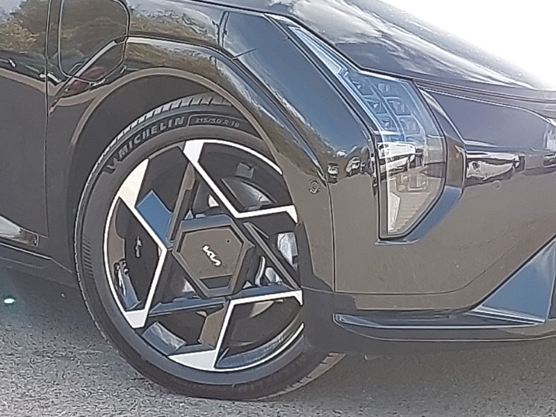 Used Kia EV4 2025 for sale - 78211534: Photo 9